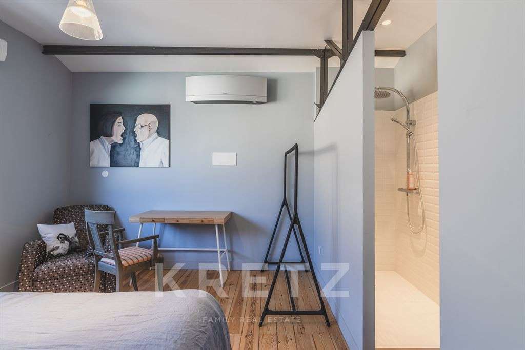 Apartment Bordeaux