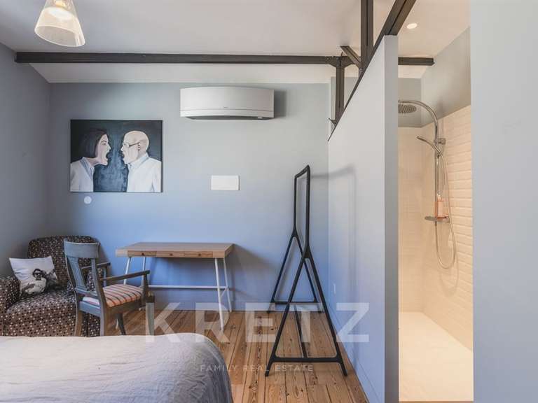 Appartement Bordeaux - 4 chambres - 272m²