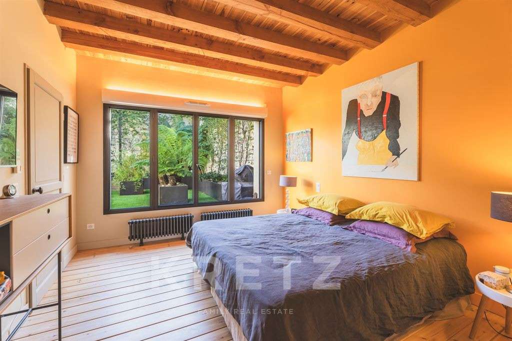 Apartment Bordeaux