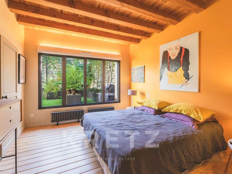Appartement Bordeaux - 4 chambres - 272m²