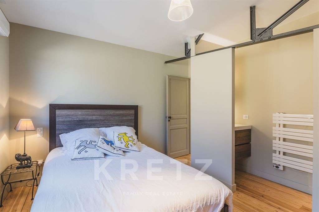 Apartment Bordeaux