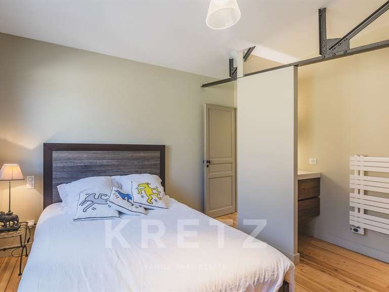 Appartement Bordeaux - 4 chambres - 272m²