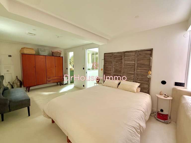 Appartement Bordeaux - 4 chambres - 129m²