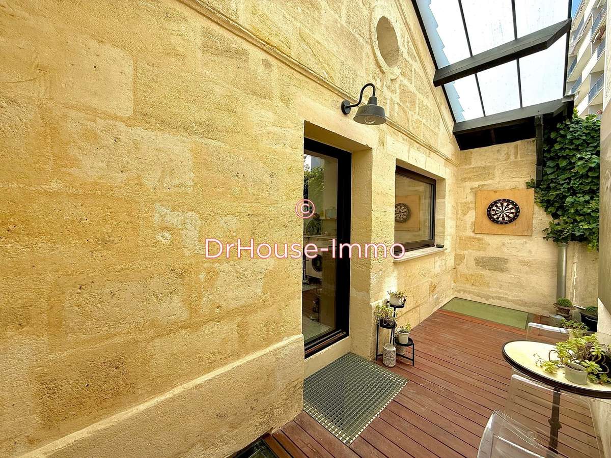 Apartment Bordeaux
