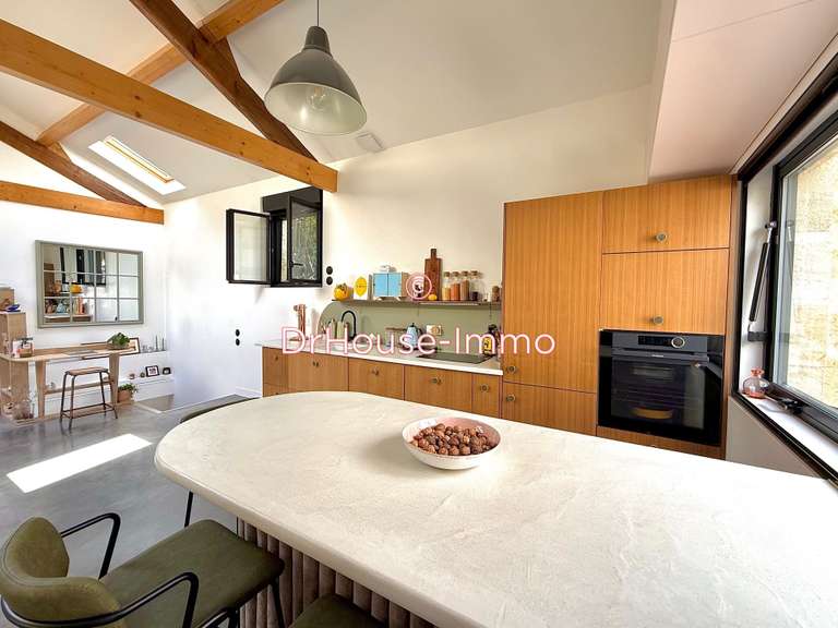Appartement Bordeaux - 4 chambres - 129m²