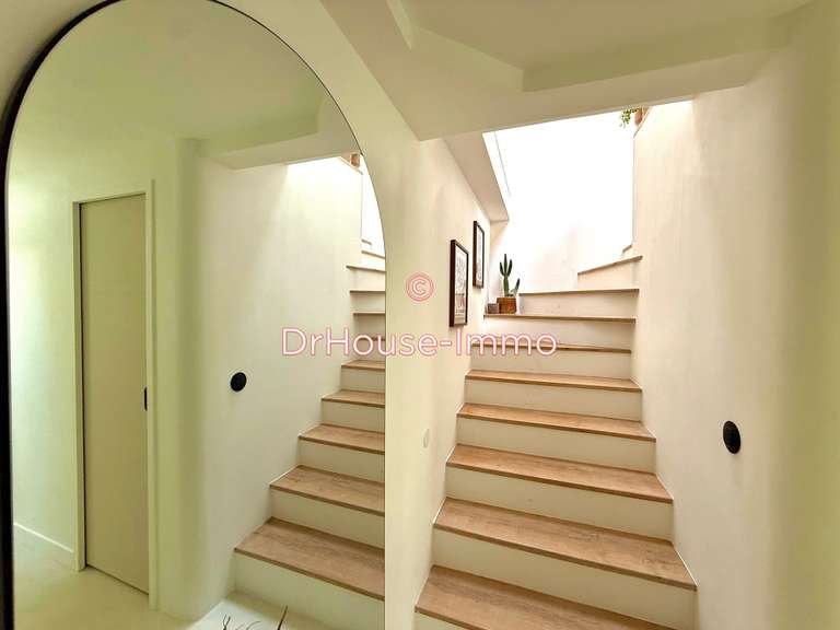 Appartement Bordeaux - 4 chambres - 129m²