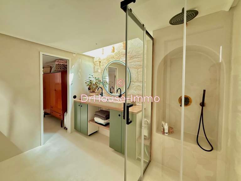 Appartement Bordeaux - 4 chambres - 129m²