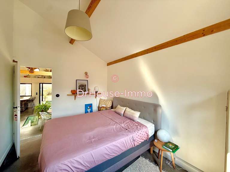 Appartement Bordeaux - 4 chambres - 129m²