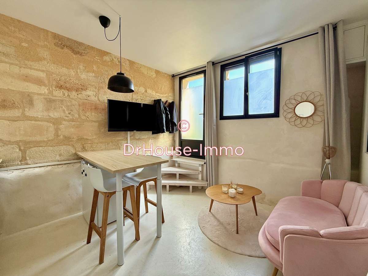 Apartment Bordeaux