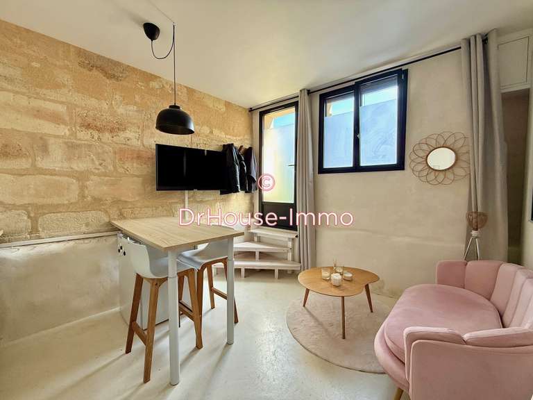 Appartement Bordeaux - 4 chambres - 129m²
