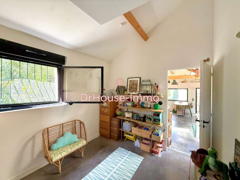 Appartement Bordeaux - 4 chambres - 129m²