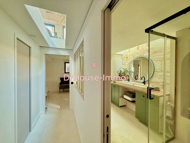 Appartement Bordeaux - 4 chambres - 129m²