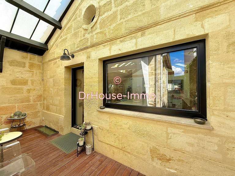 Appartement Bordeaux - 4 chambres - 129m²