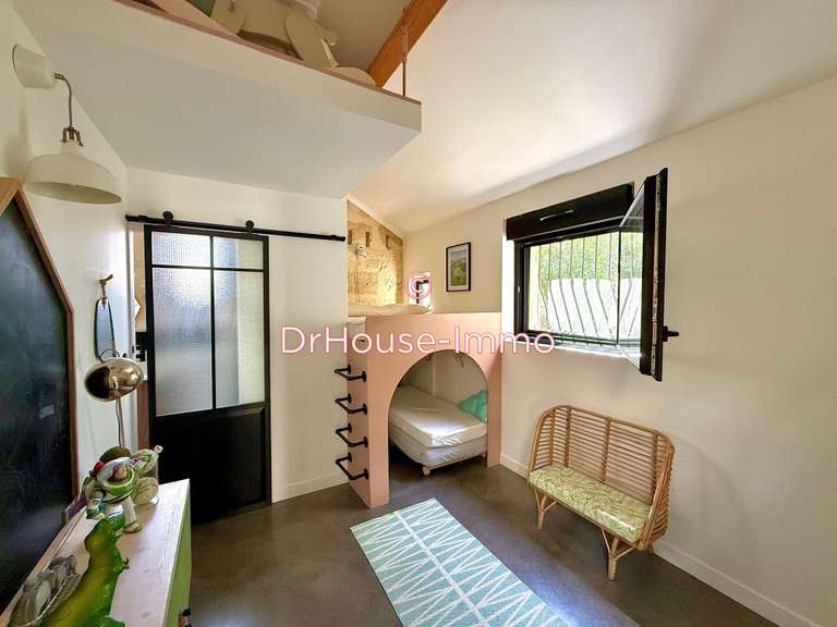 Appartement Bordeaux - 4 chambres - 129m²