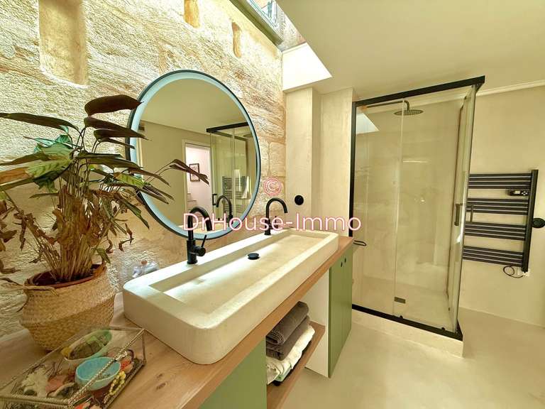Appartement Bordeaux - 4 chambres - 129m²