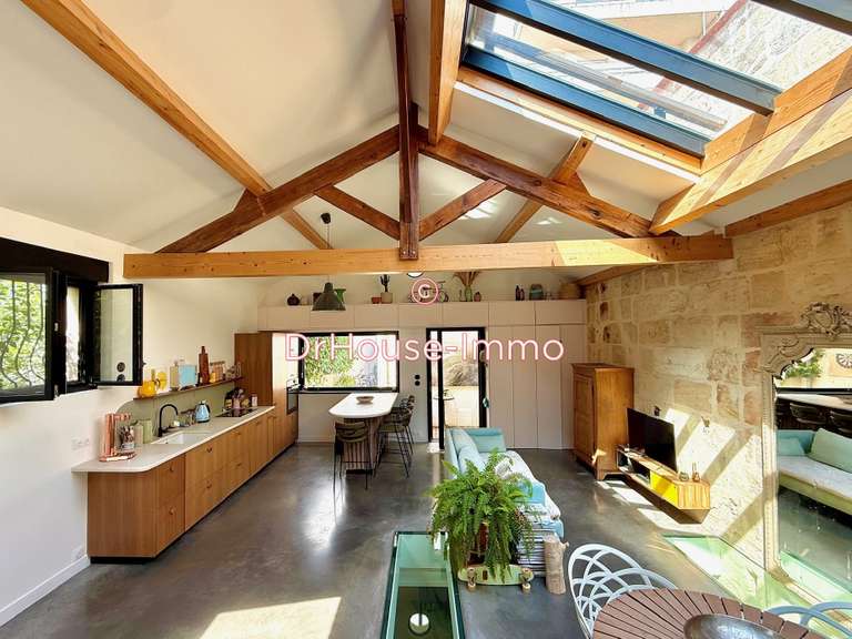 Appartement Bordeaux - 4 chambres - 129m²