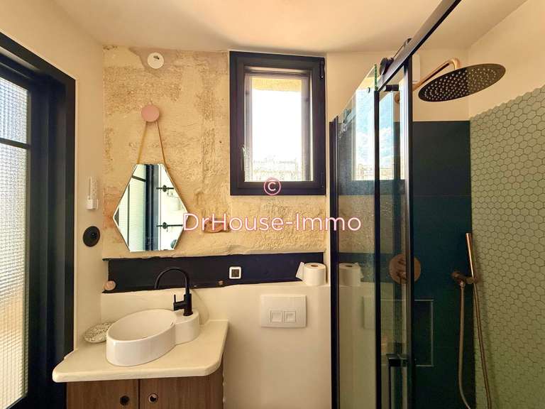 Appartement Bordeaux - 4 chambres - 129m²
