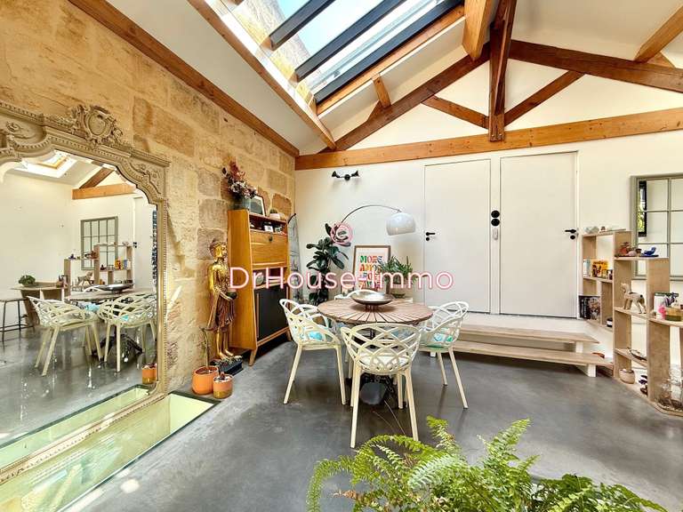 Appartement Bordeaux - 4 chambres - 129m²