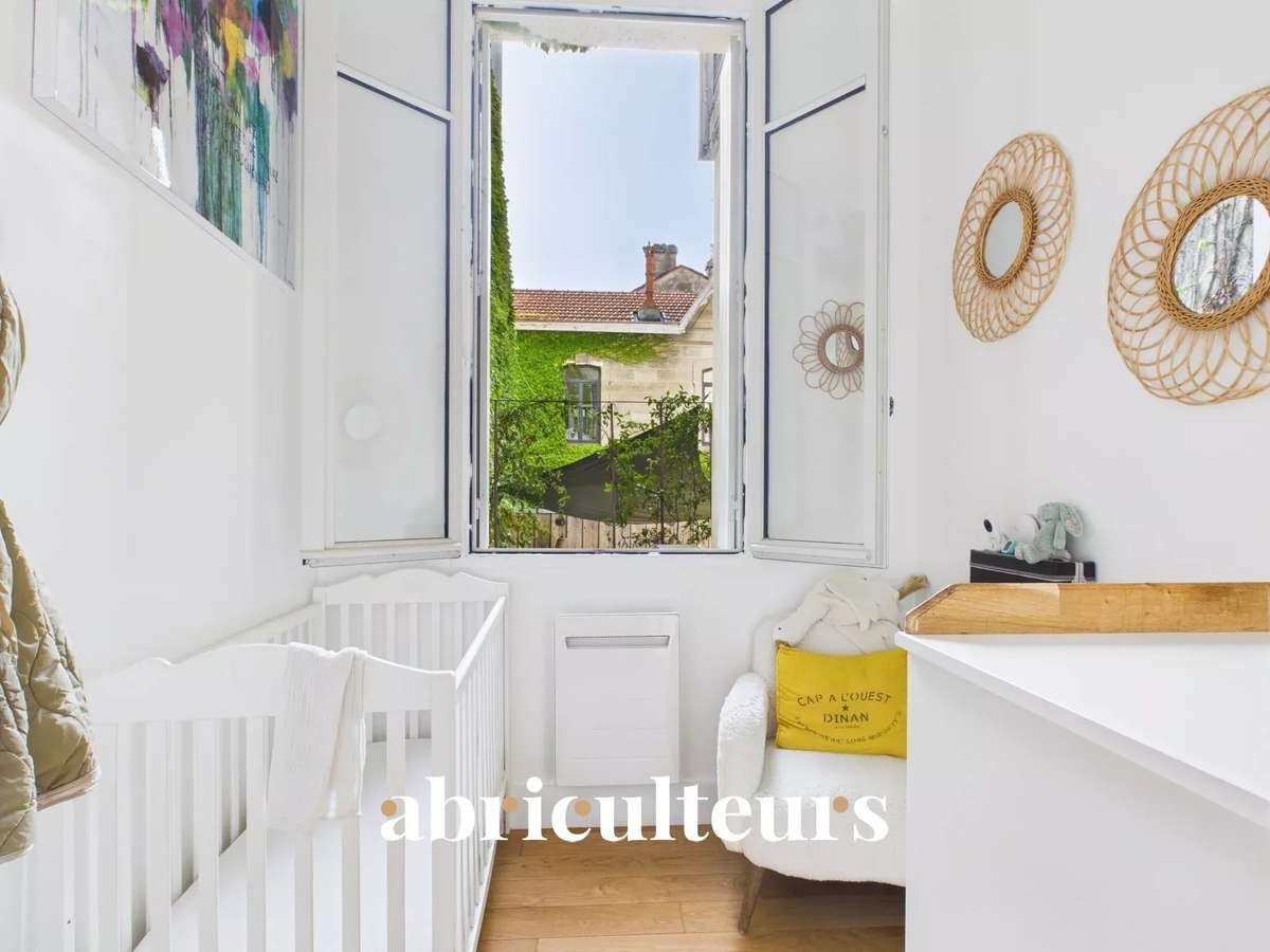 Appartement Bordeaux