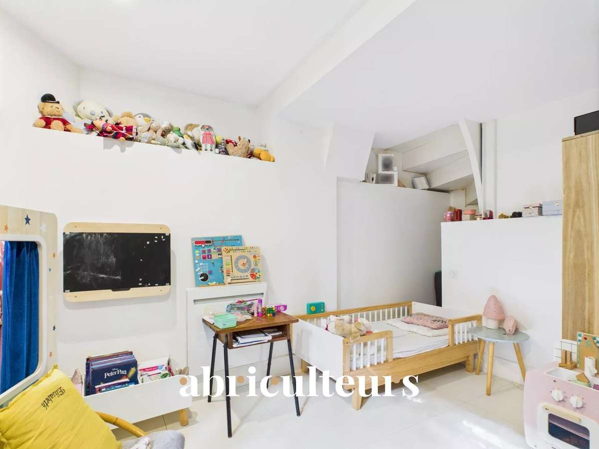 Appartement Bordeaux