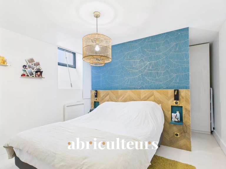 Appartement Bordeaux - 3 chambres - 102m²