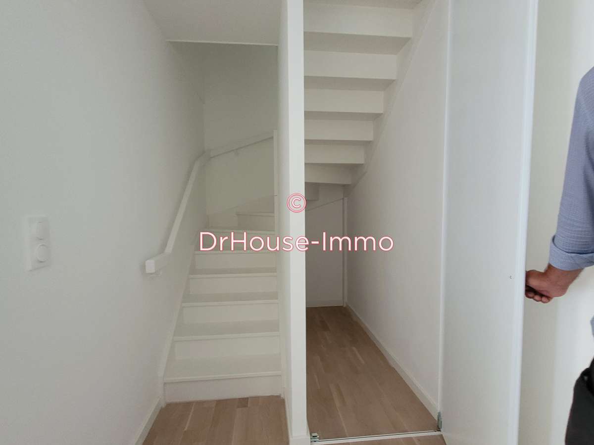 Appartement Bordeaux