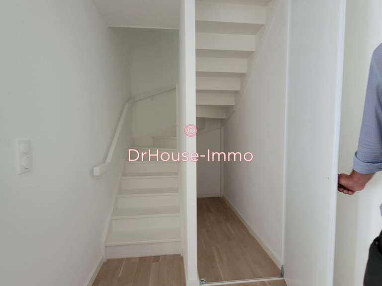 Appartement Bordeaux - 4 chambres - 111m²
