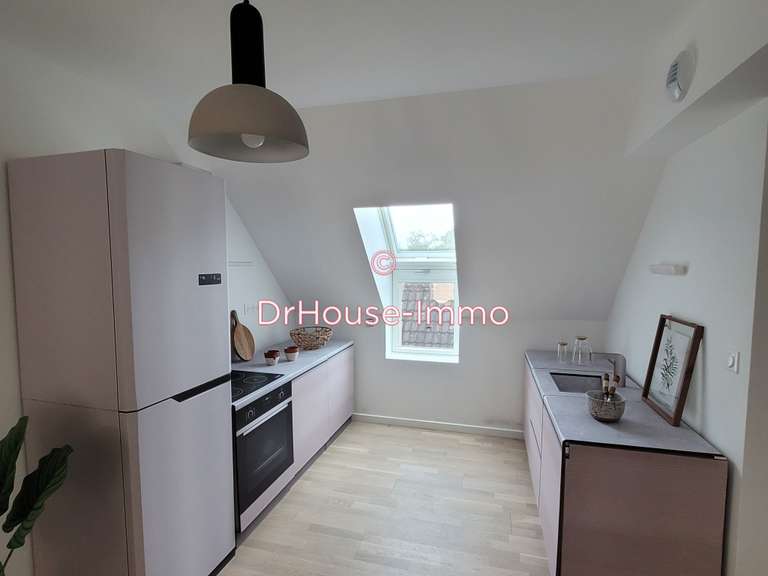 Appartement Bordeaux - 4 chambres - 111m²