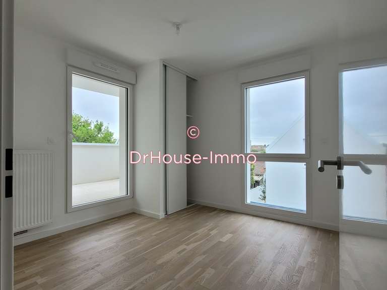 Appartement Bordeaux - 4 chambres - 111m²