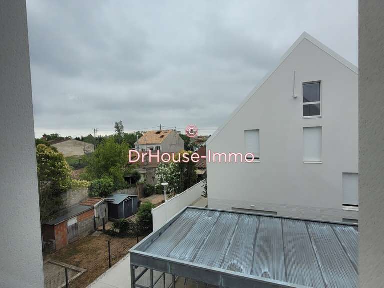 Appartement Bordeaux - 4 chambres - 111m²