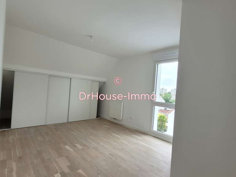 Appartement Bordeaux - 4 chambres - 111m²
