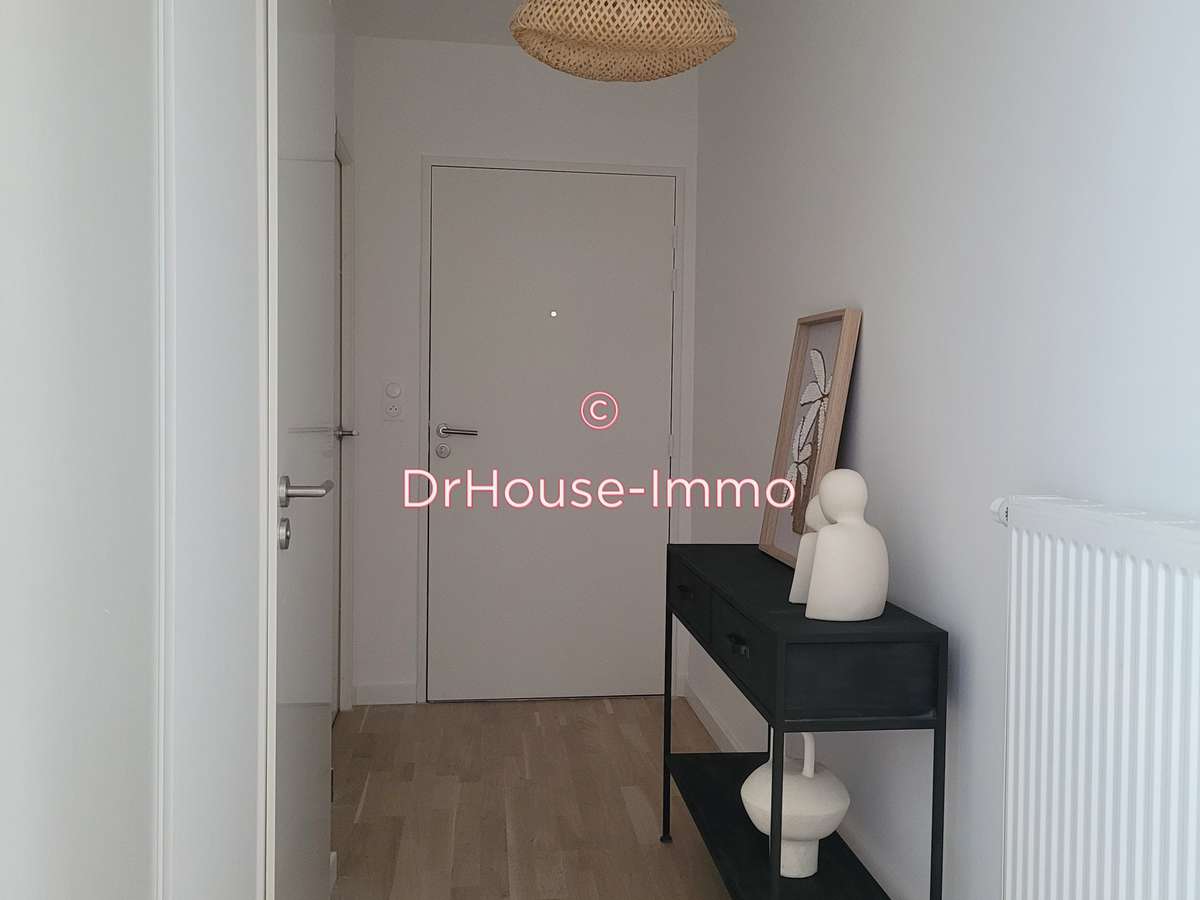 Appartement Bordeaux