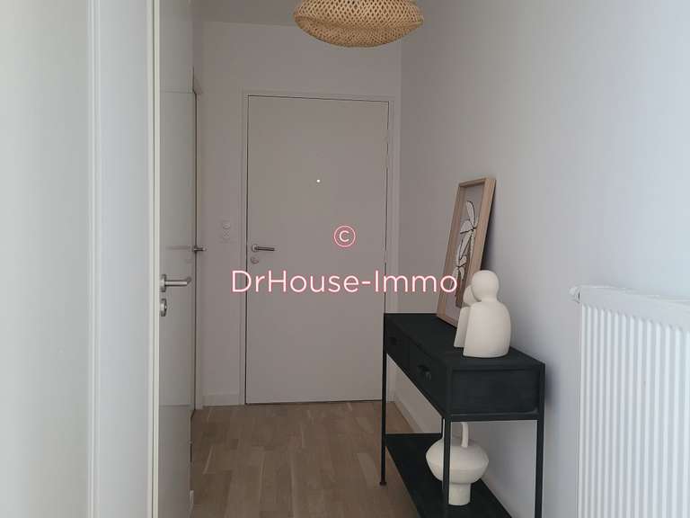 Appartement Bordeaux - 4 chambres - 111m²