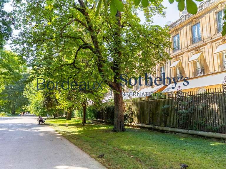 Appartement Bordeaux - 160m²