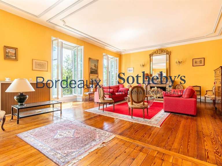 Appartement Bordeaux - 160m²