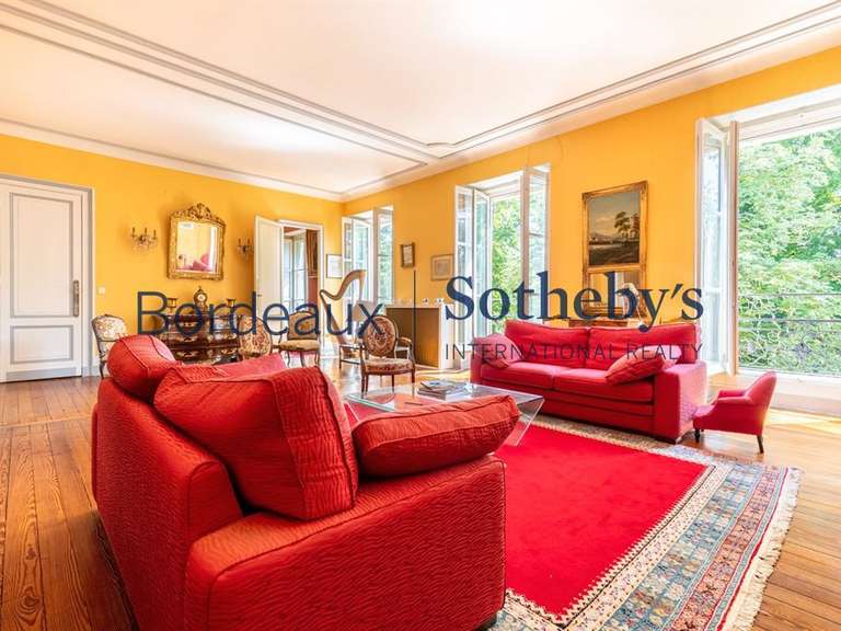 Appartement Bordeaux - 160m²