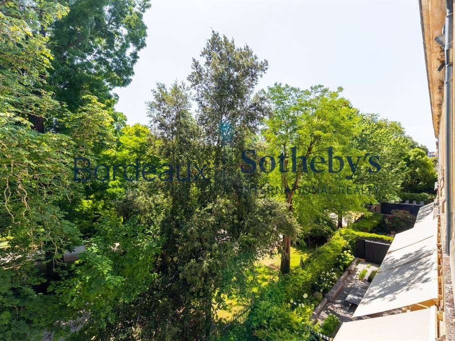 Appartement Bordeaux