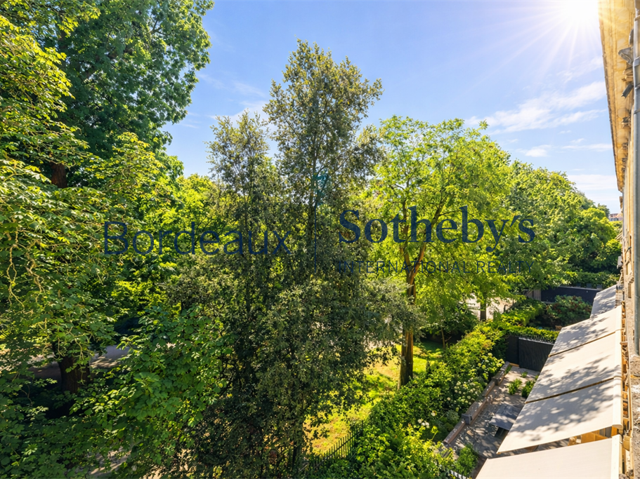 Appartement Bordeaux