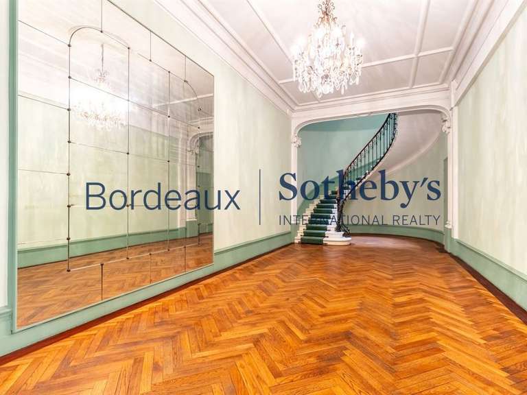 Appartement Bordeaux - 160m²