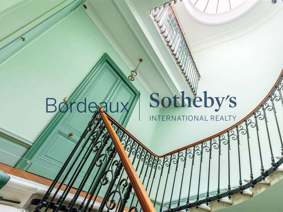 Apartment Bordeaux