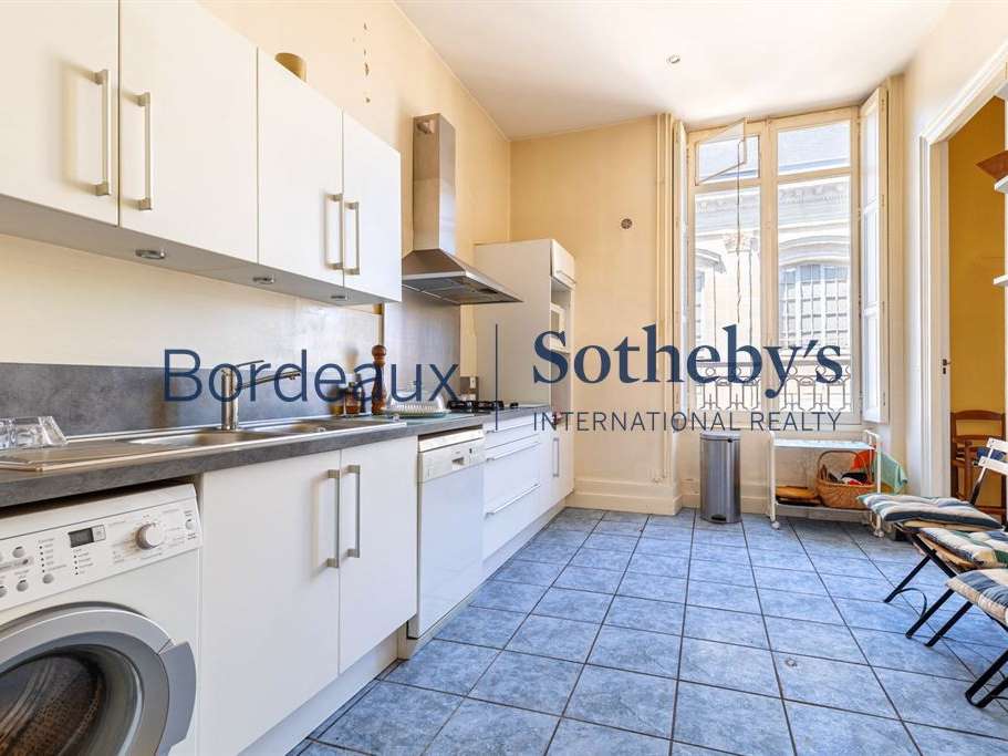 Apartment Bordeaux