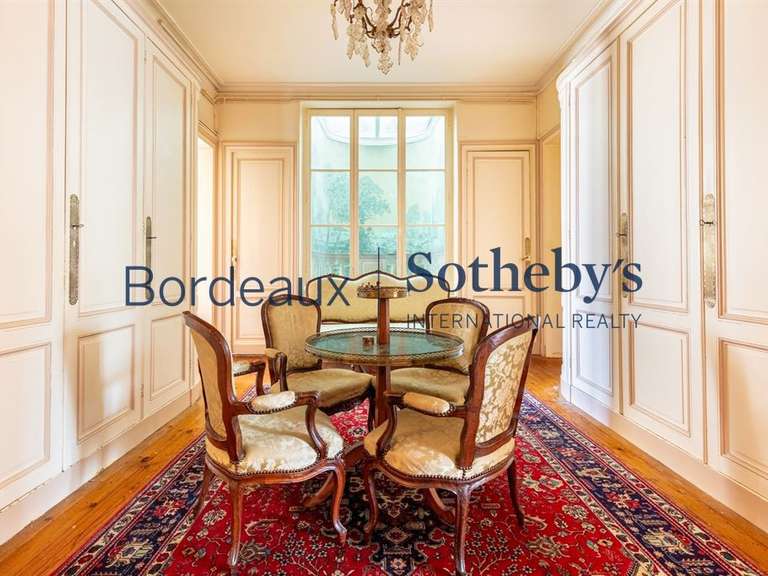 Appartement Bordeaux - 160m²