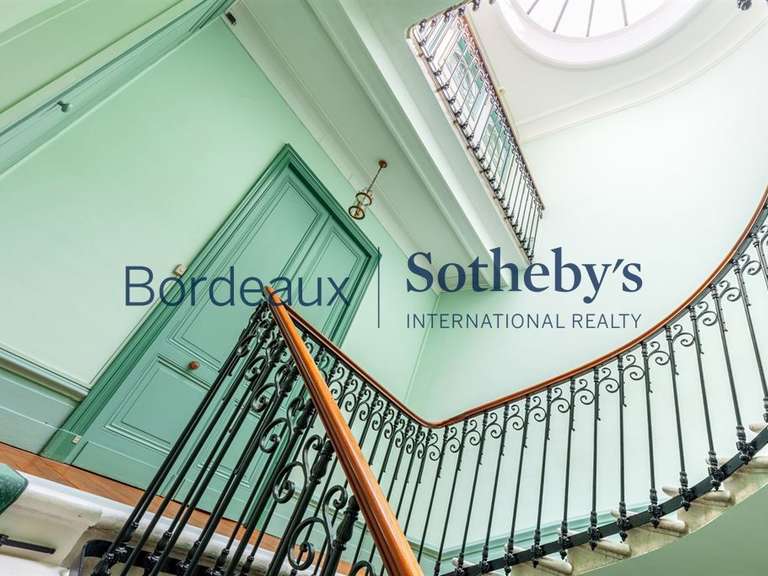 Apartment Bordeaux - 160m²