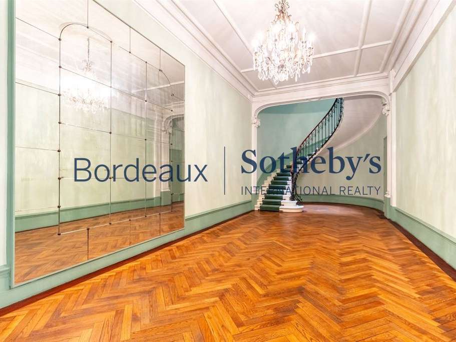 Appartement Bordeaux