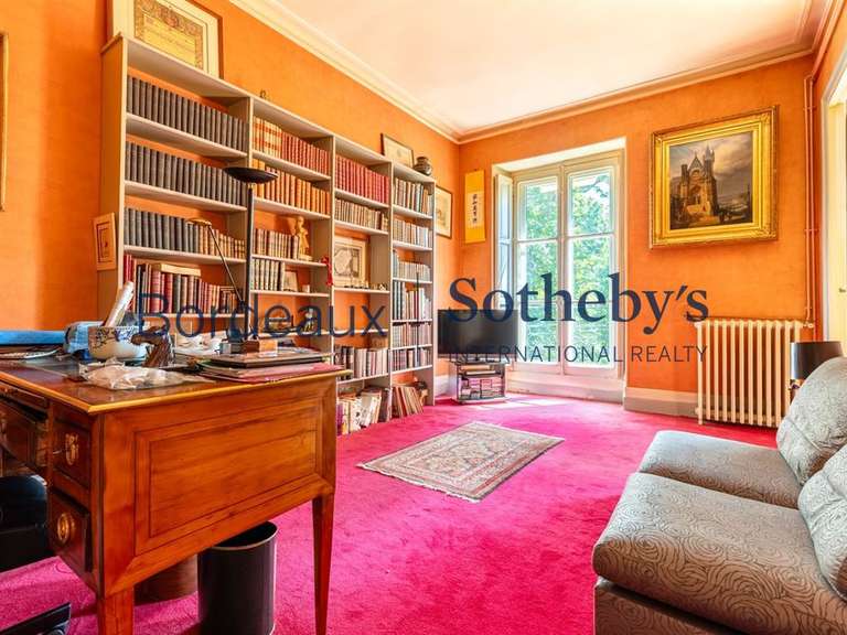 Appartement Bordeaux - 160m²
