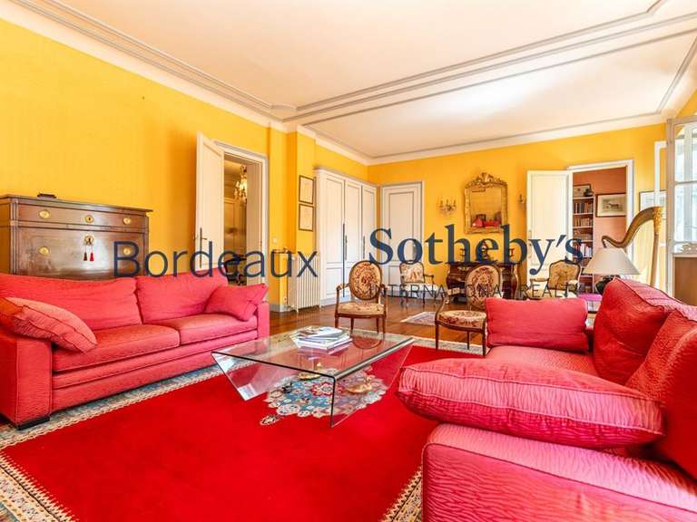 Appartement Bordeaux - 160m²