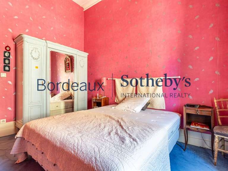 Apartment Bordeaux - 160m²