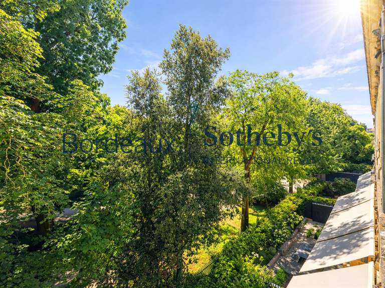 Appartement Bordeaux - 160m²