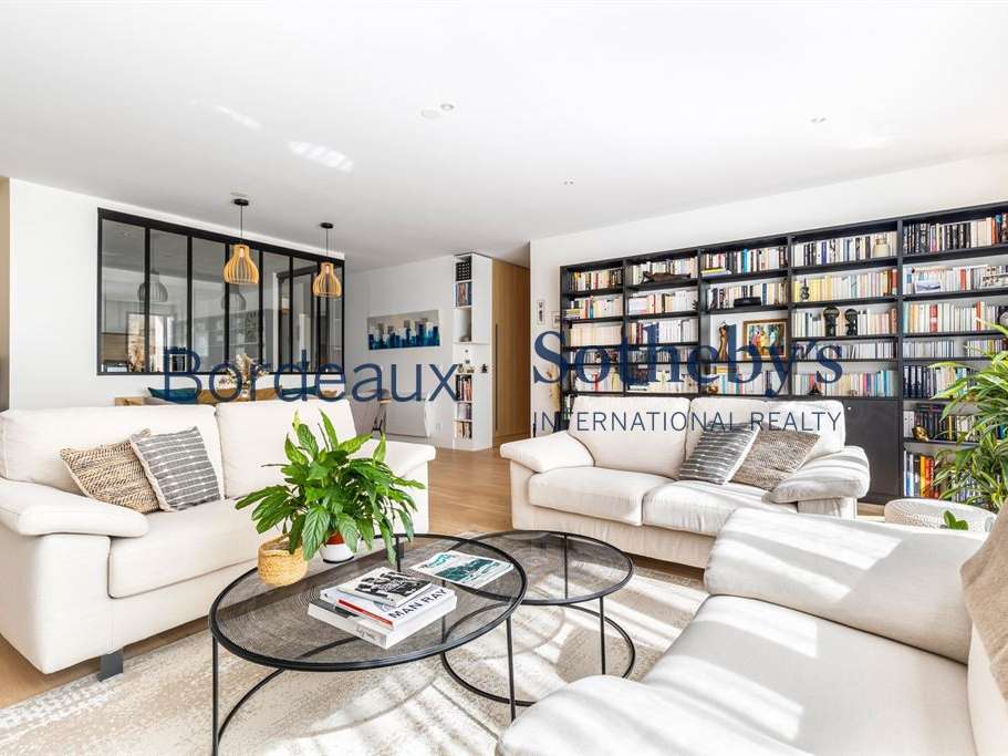 Appartement Bordeaux
