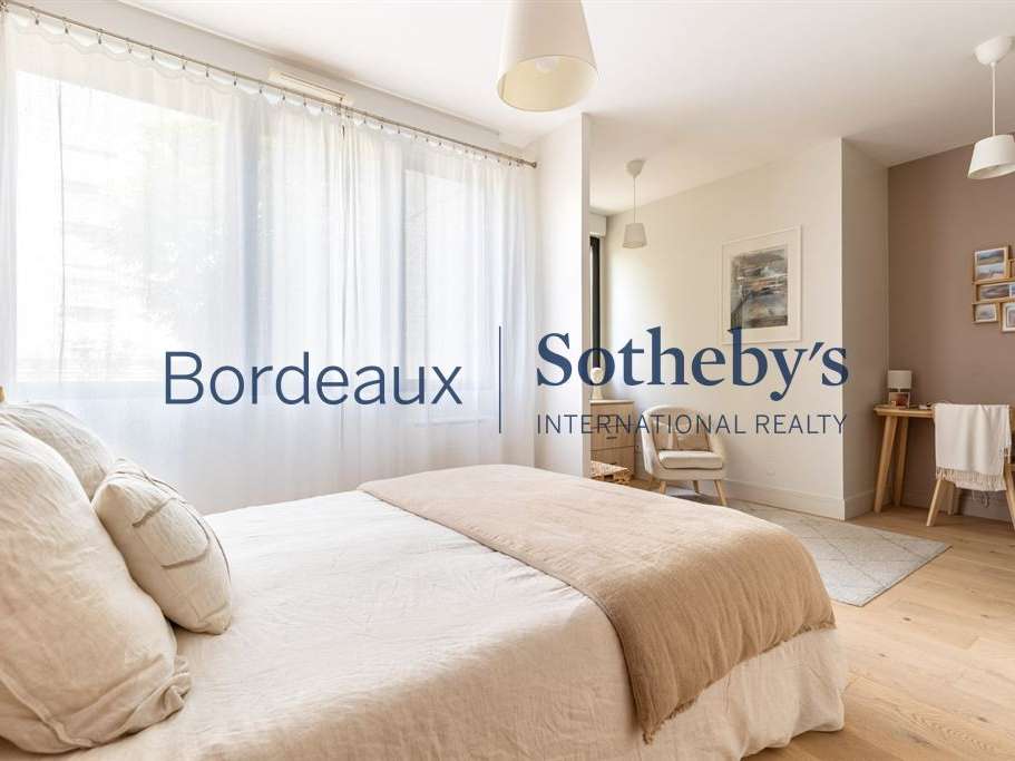 Appartement Bordeaux